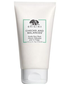 shop Origins Checks And Balancesâ¢ Frothy Face Wash 150 ml af Origins - online shopping tilbud rabat hos shoppetur.dk